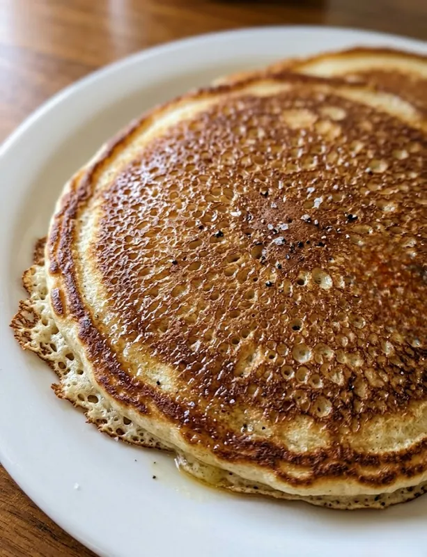 Pancake Breakfast