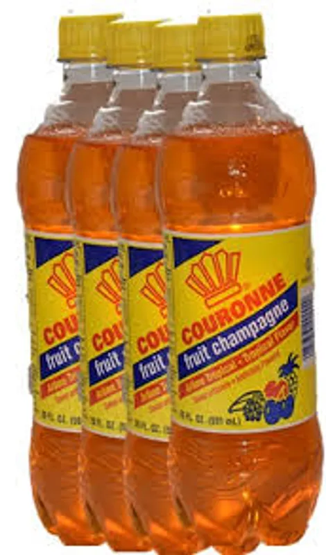 Cola Couronne
