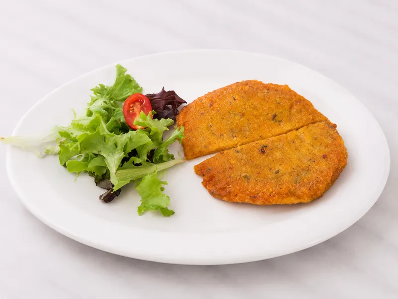 Bacalaito