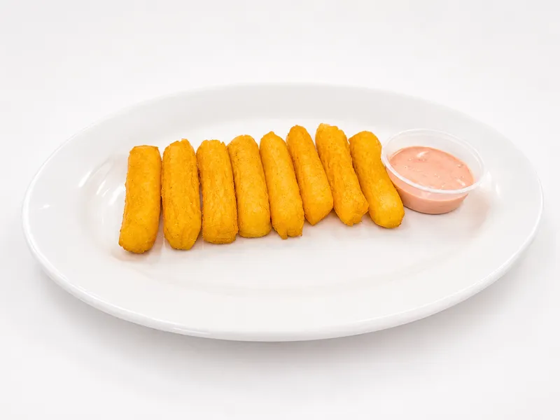 Sorullitos De Mais