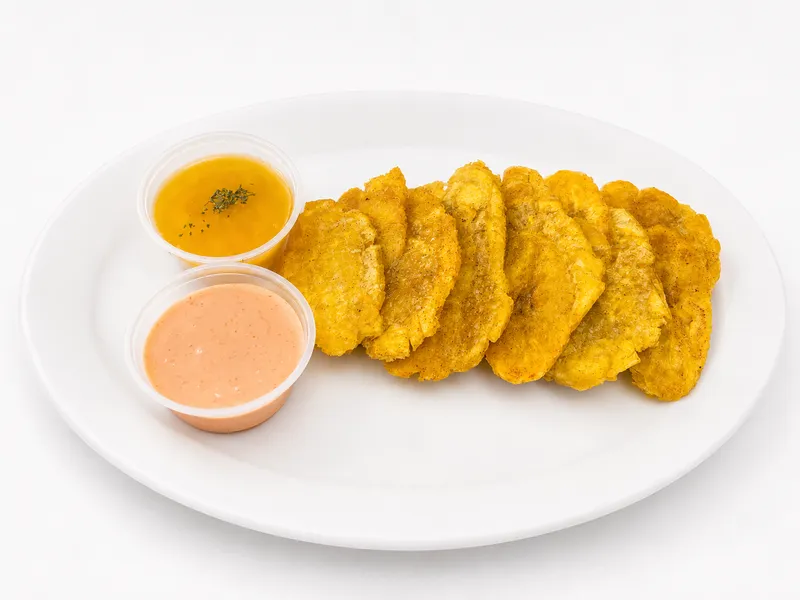 Tostones