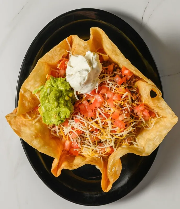 TACO BOWL
