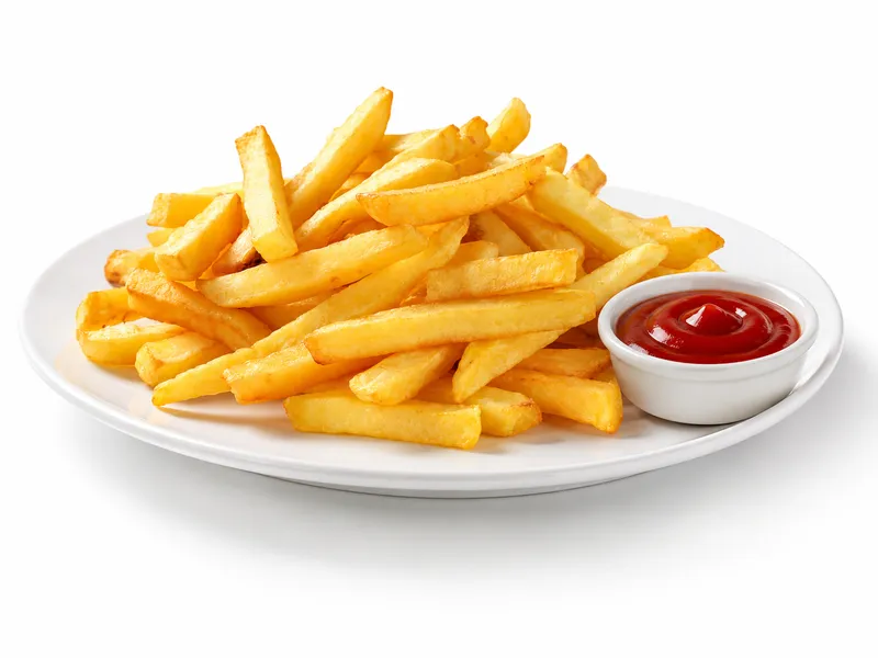Papas Fritas