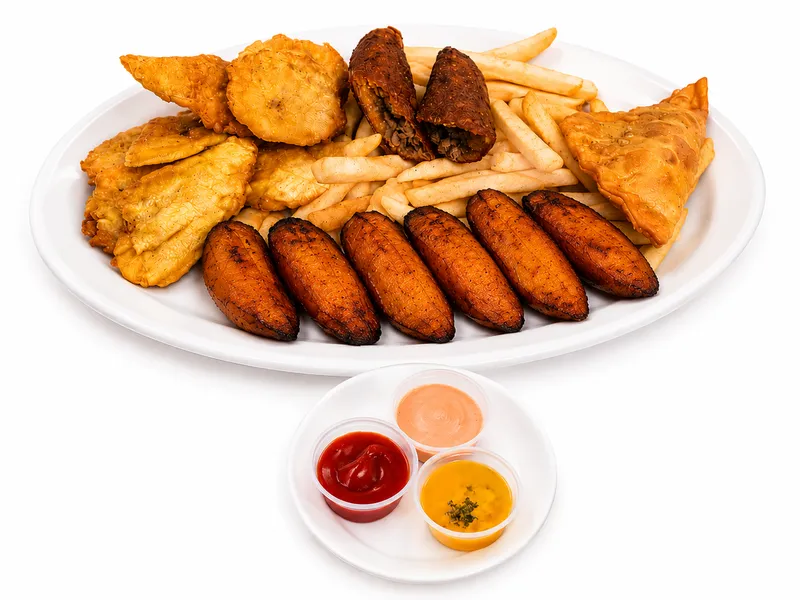Platter
