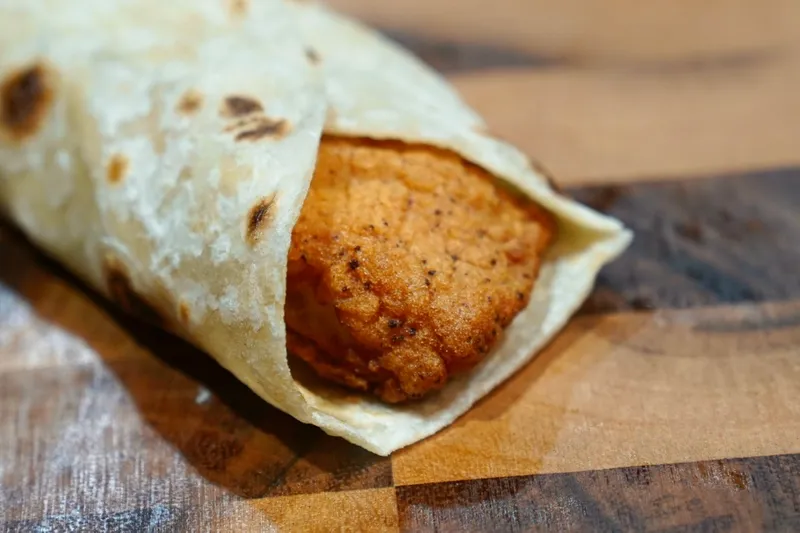 Fish Taco