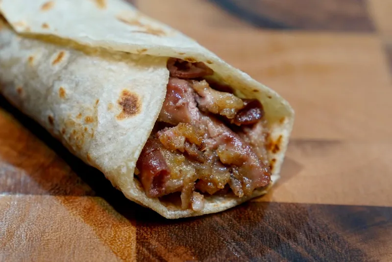 Tripitas Taco