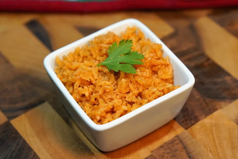 Arroz / Rice