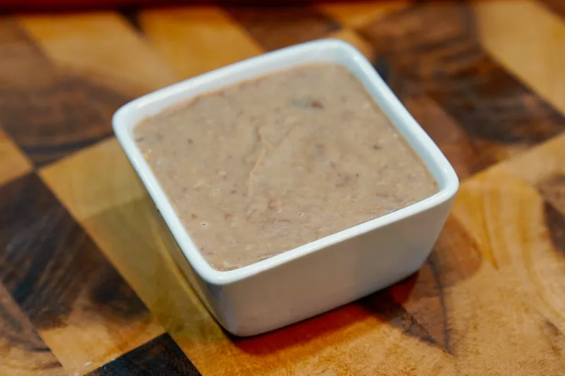 Frijoles Refritos