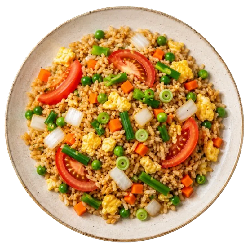 Thai Fried Rice