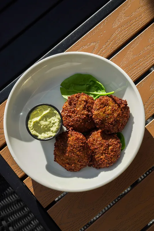 Falafel
