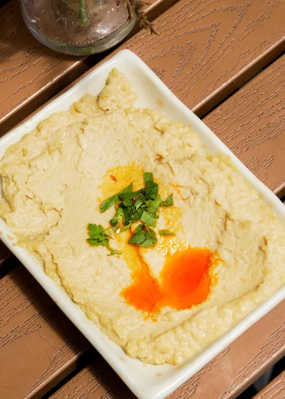 Hummus