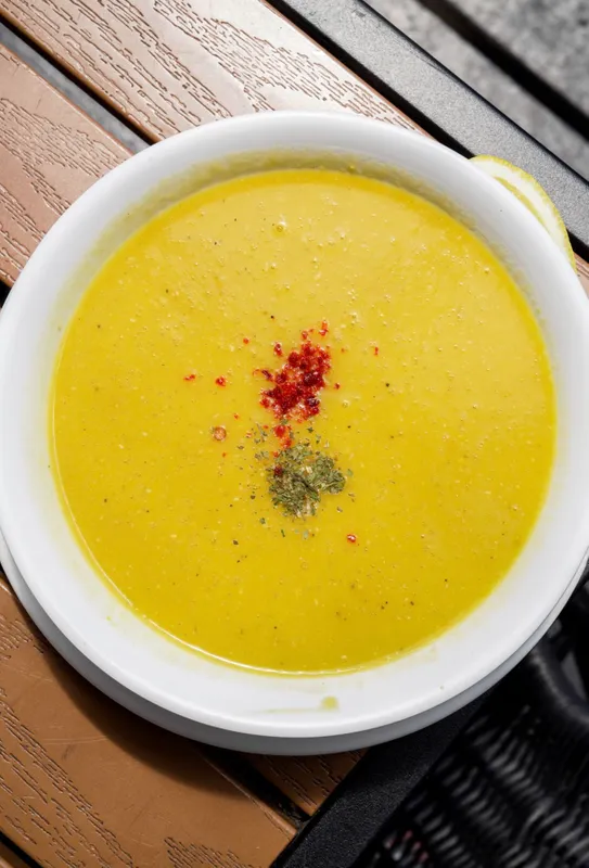 Soup Of The Day
