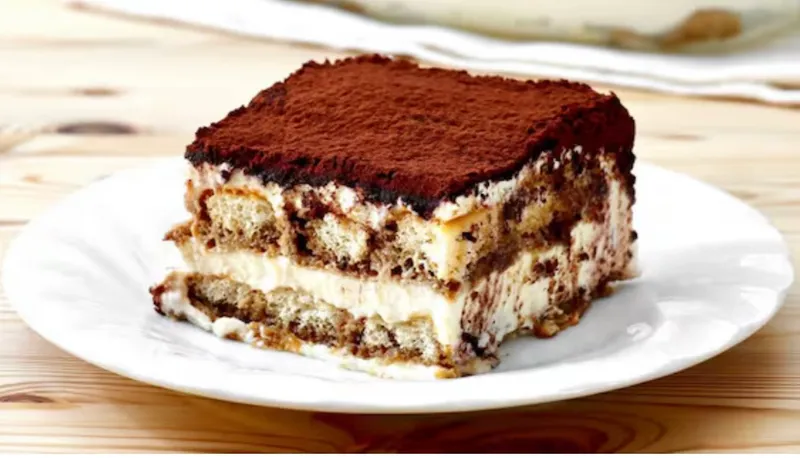 Tiramisu