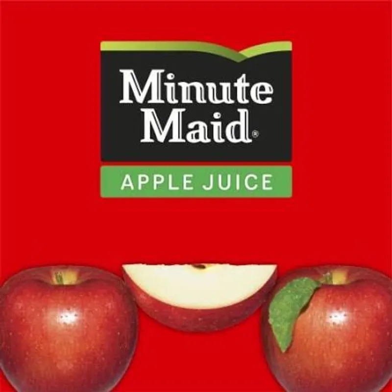 Apple Juice