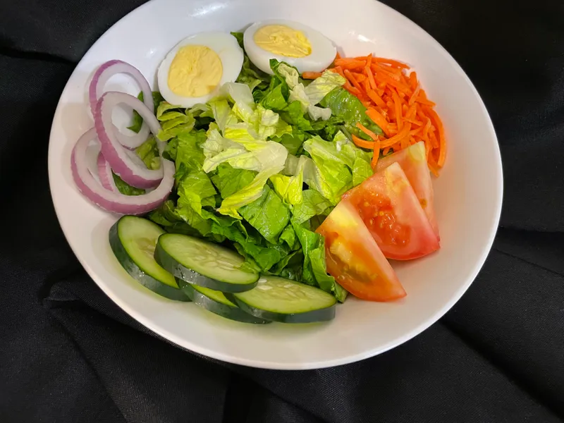 Cordon's Garden Salad