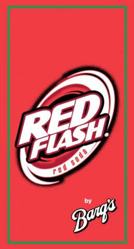 Red Flash