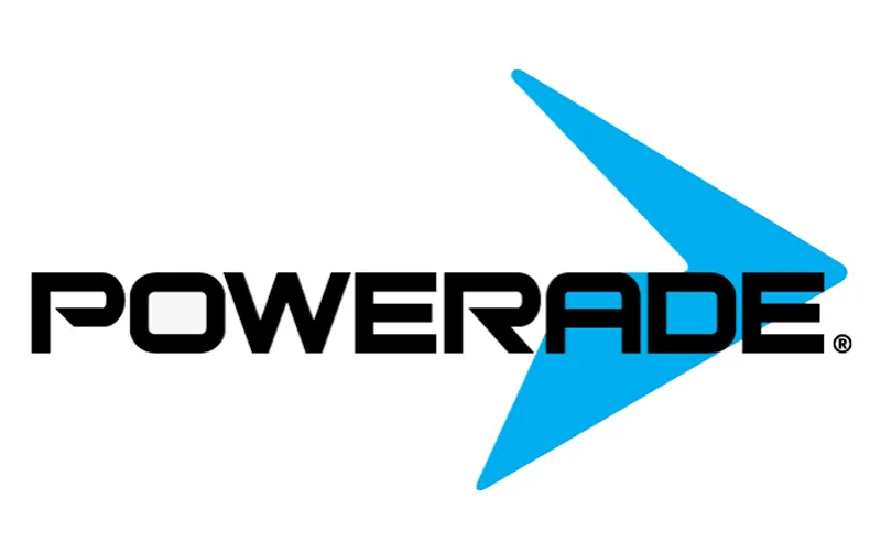 Powerade 20 Oz
