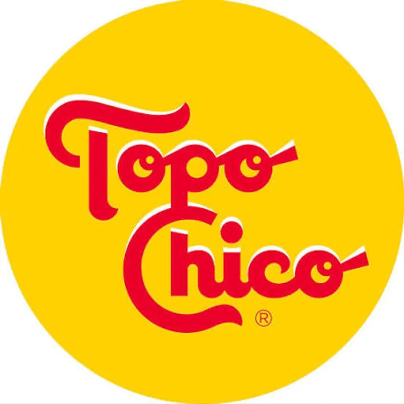 Topo Chico 24 Oz