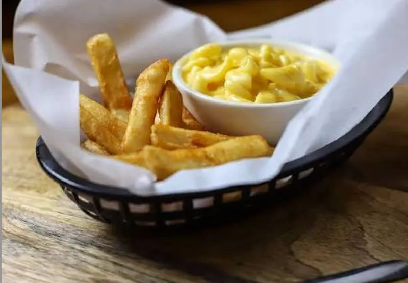 Mac & Cheese