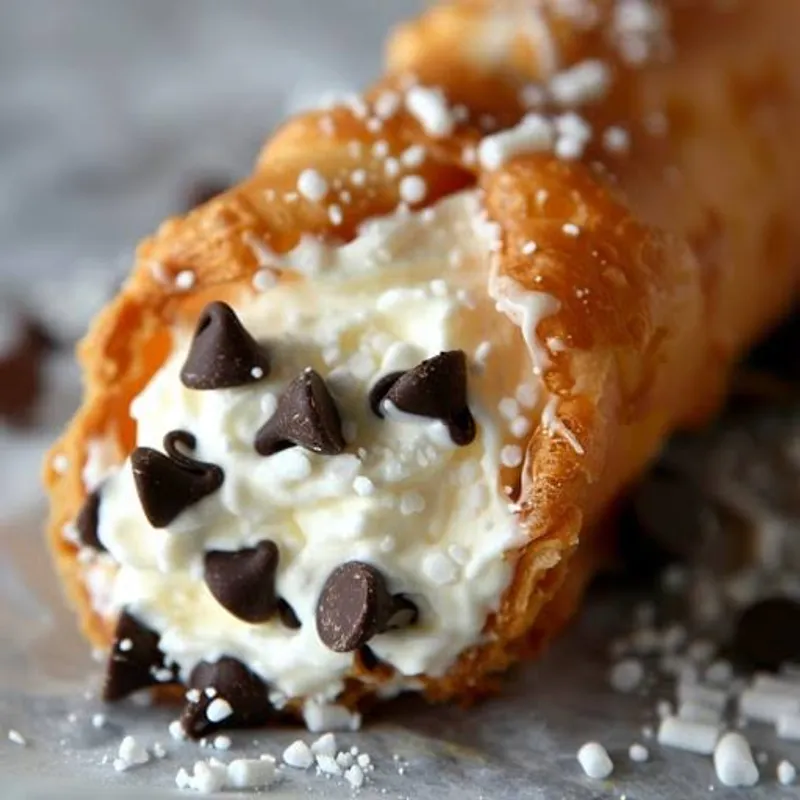 Classic Cannoli's