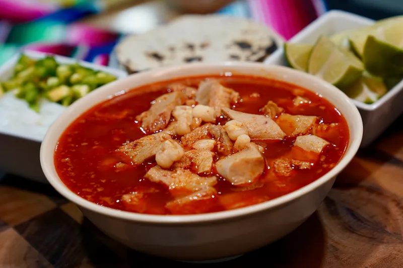 Menudo