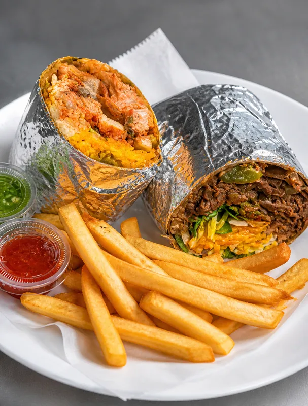 Wrap