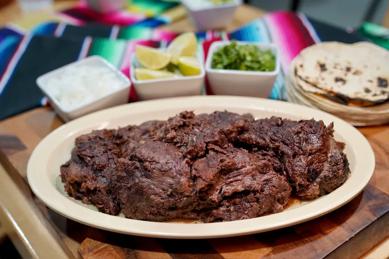 Barbacoa
