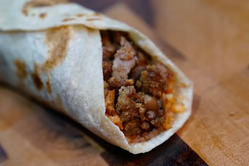 Vaquero Taco