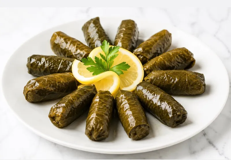 Turkish Domalski