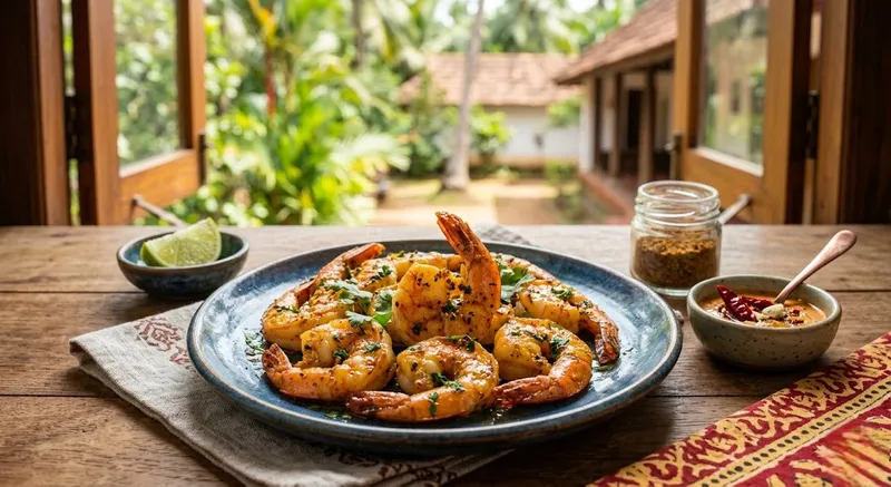 Shrimp