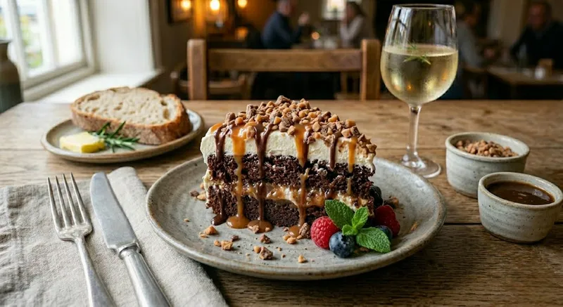 Better Than Sex Cake
