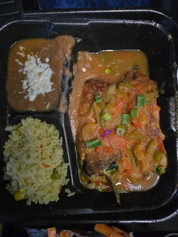 Chile Rellenos (2)