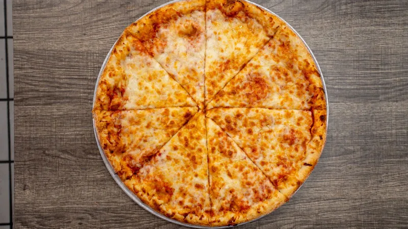 Cheese Pizza (14'')