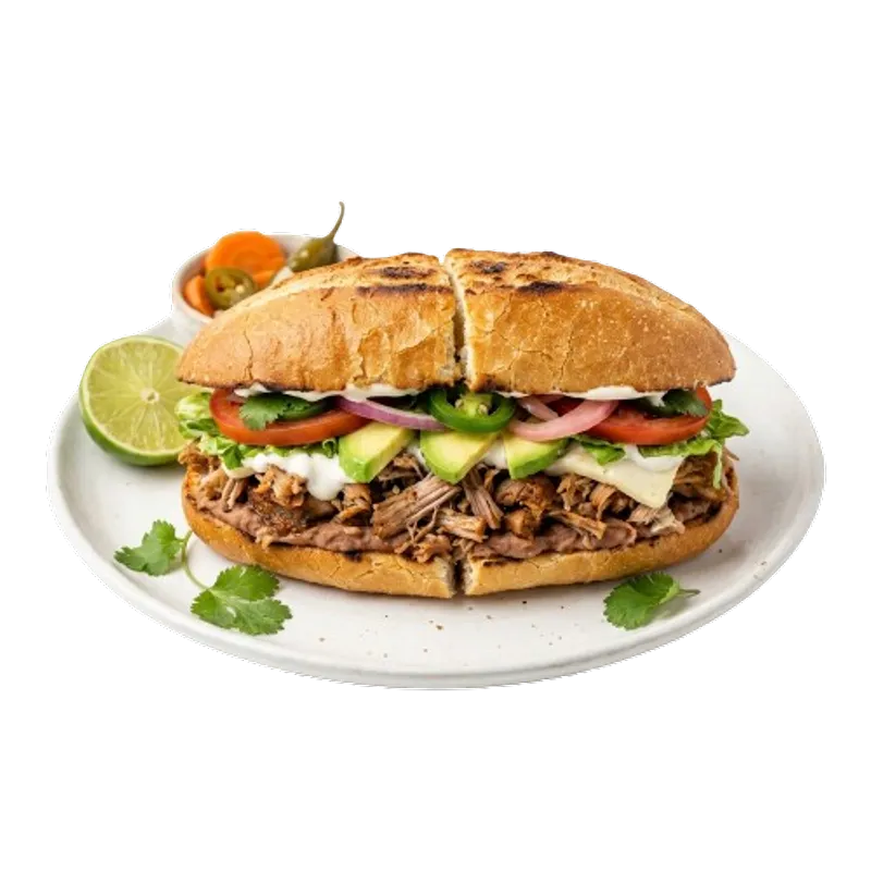 Torta