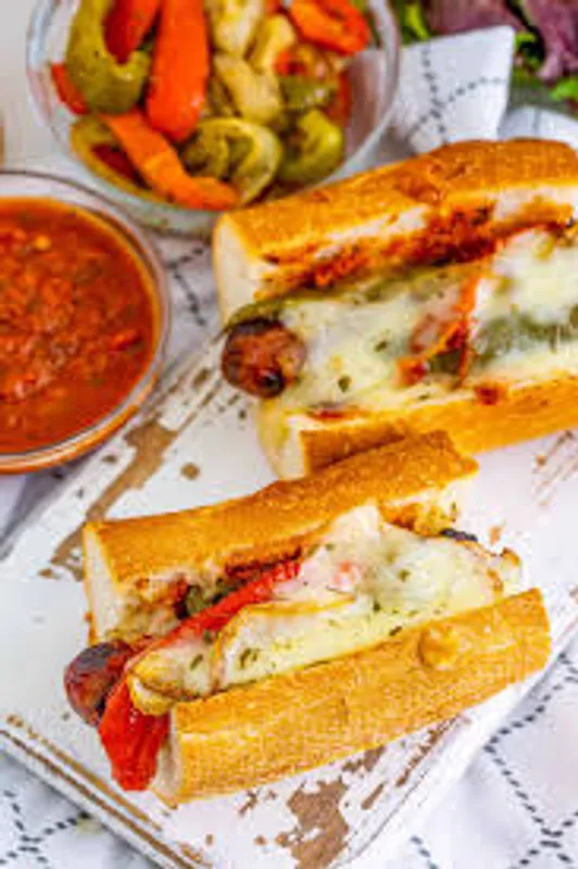 Anthony's South Side Italian