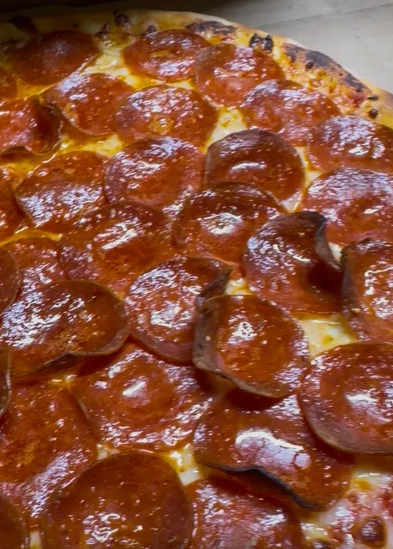 One Topping