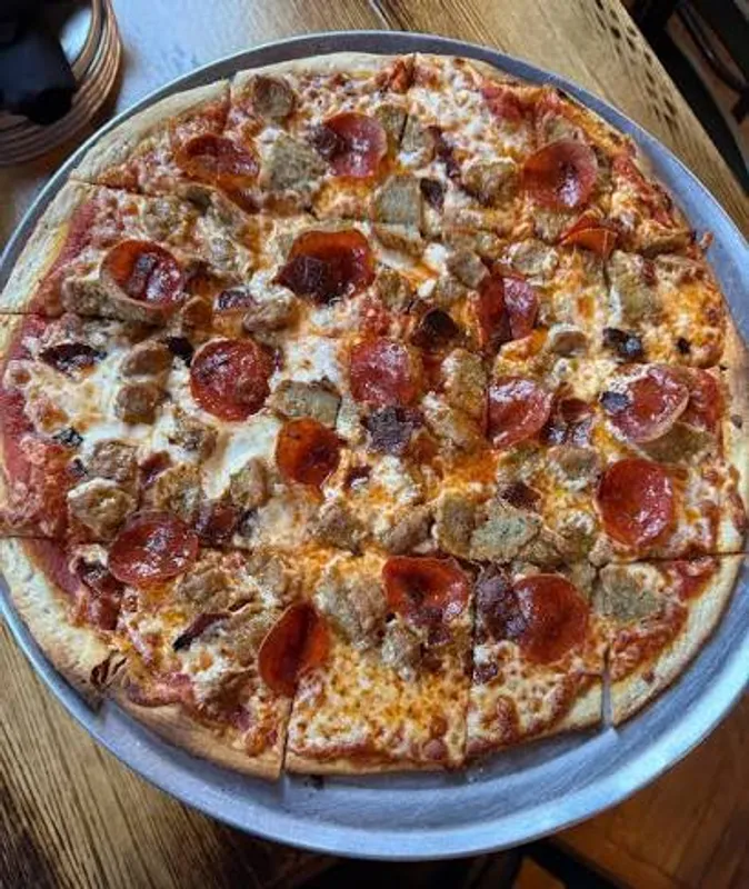 Meat Lover's