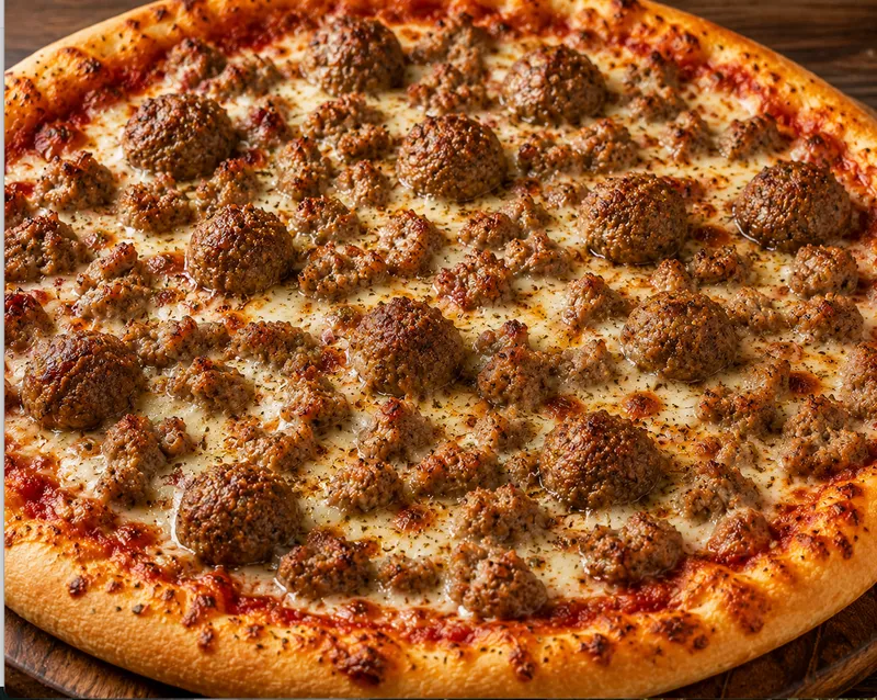 Mighty Meat