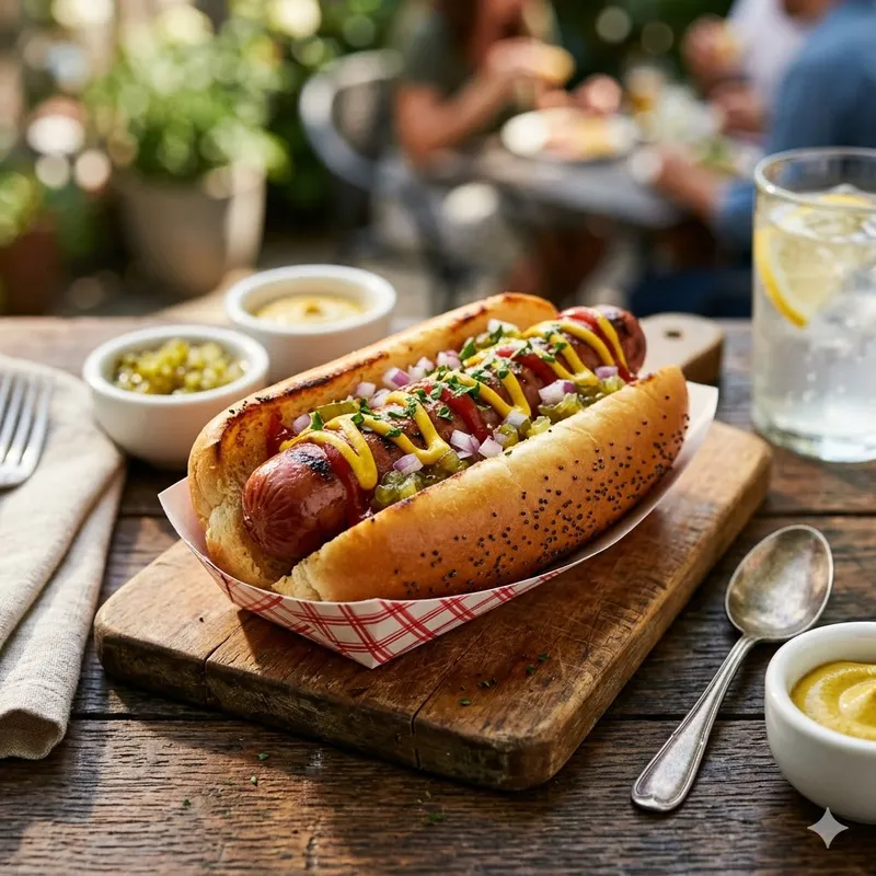 Hotdog