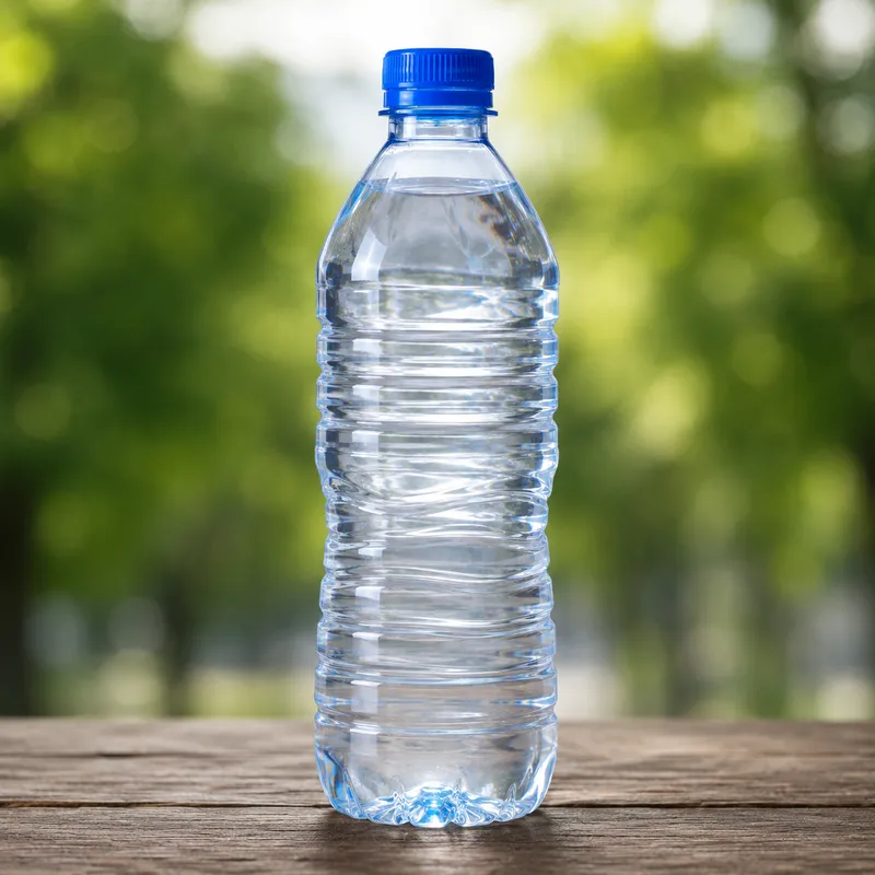 Bottle Water