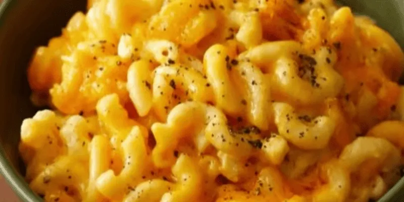 Macaroni And Cheese