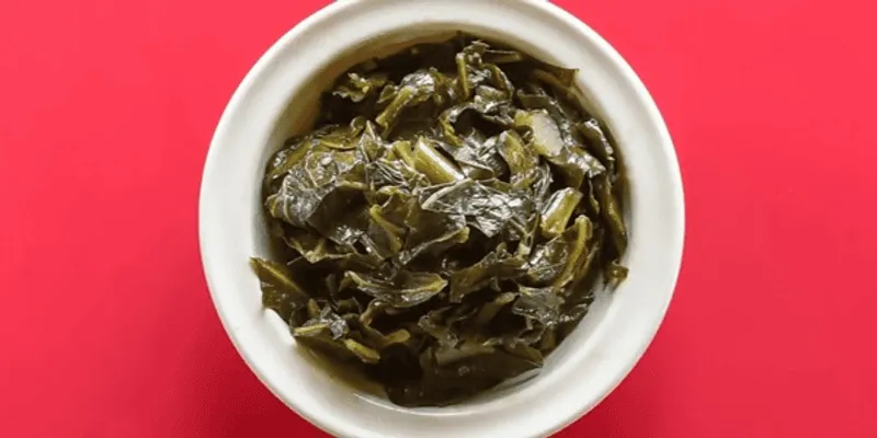 Collard Greens