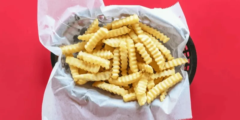 Fries