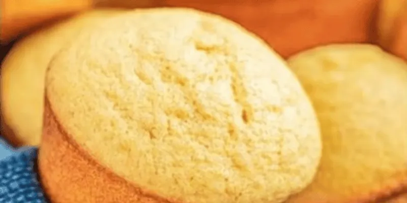 Corn Bread