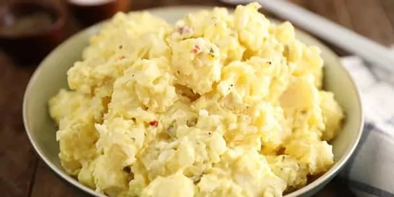 Potato Salad