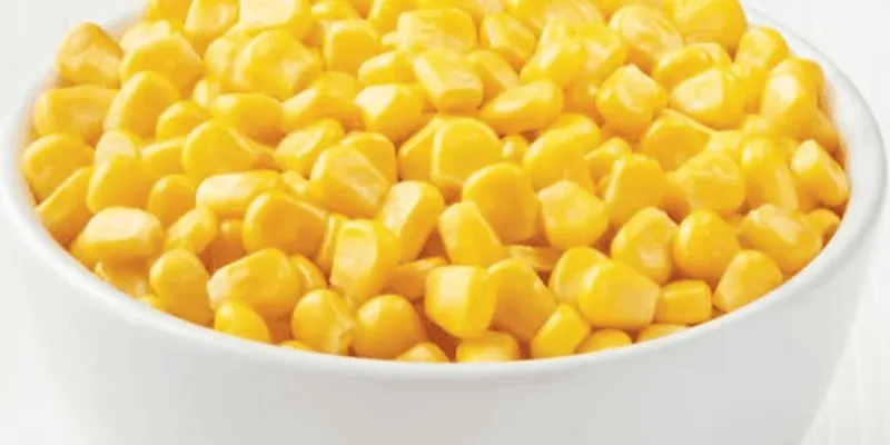 Sweet Corn
