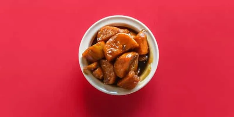 Candied Yams