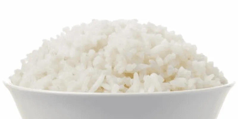 White Rice