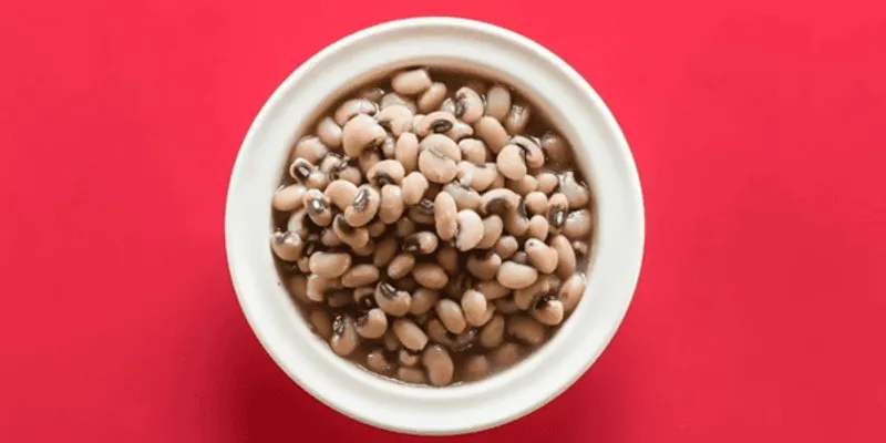 Black Eyed Peas
