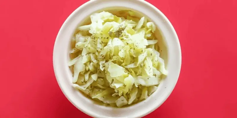 Cabbage
